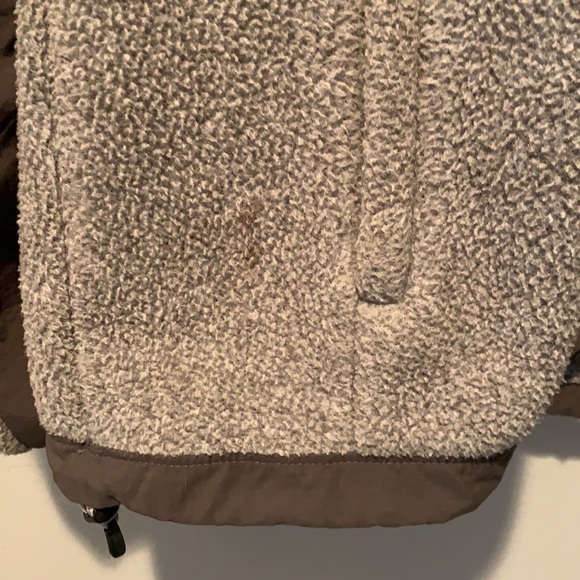 NORTH FACE JACKET - Picture 7 of 11